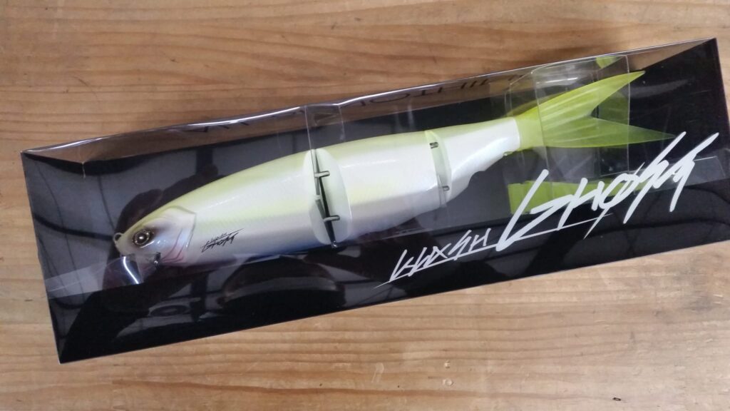 2022年1月 クラッシュ9 「ニュームーンバイト」（新色）「フルムーン