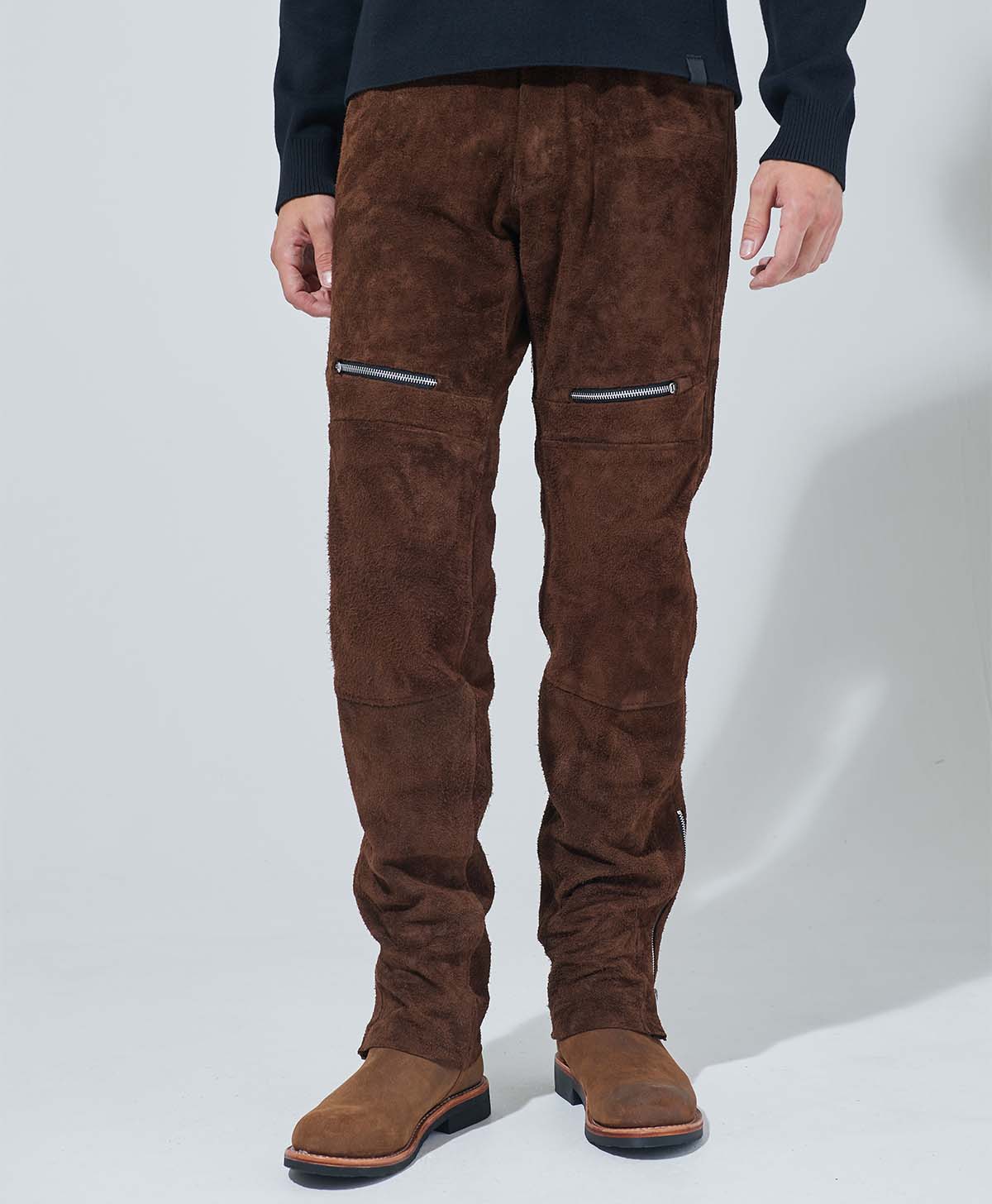 Leather Pants Leather Pants | Kadoya Official Online Shop