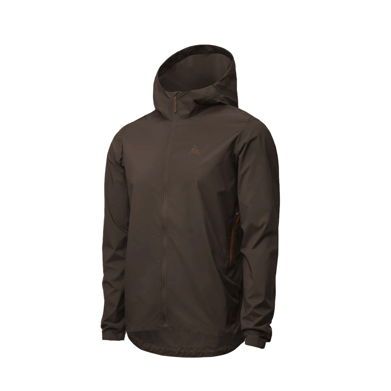 7mesh NORTHWOODS WINDSHELL MEN'S PEAT ele1227-s – エレファントサイクル