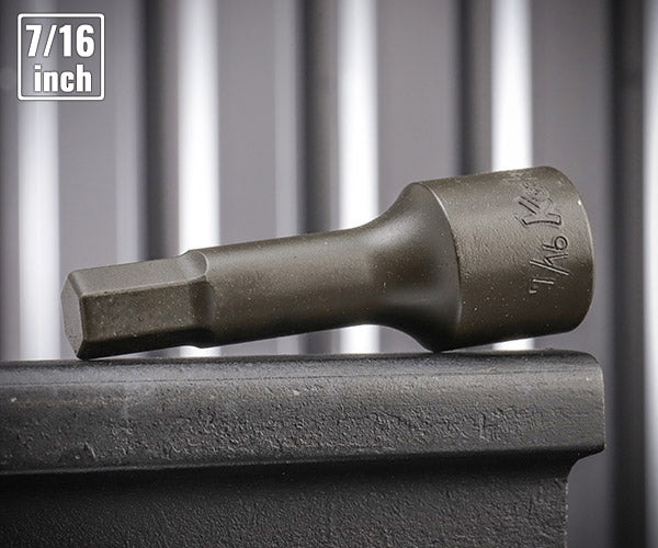 コーケン 4012A-75-7/16 12.7sq. インチサイズ ハンドソケット