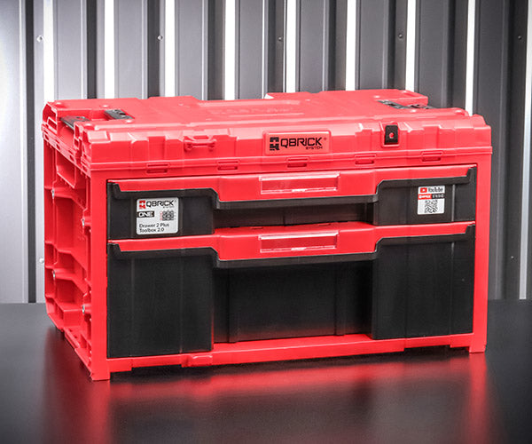 3月の特価品】キューブリック 5901238259756 超耐久2段引出しツール