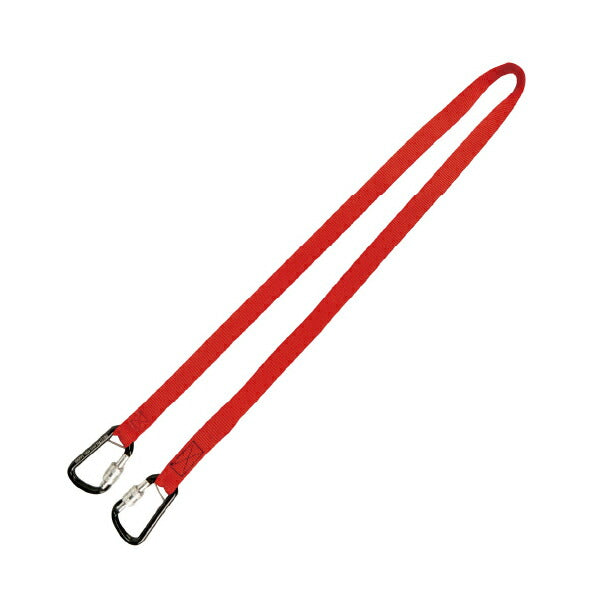 GRIPPS H01077 ウェビングツールショルダーストラップ 耐荷重5kg 最大