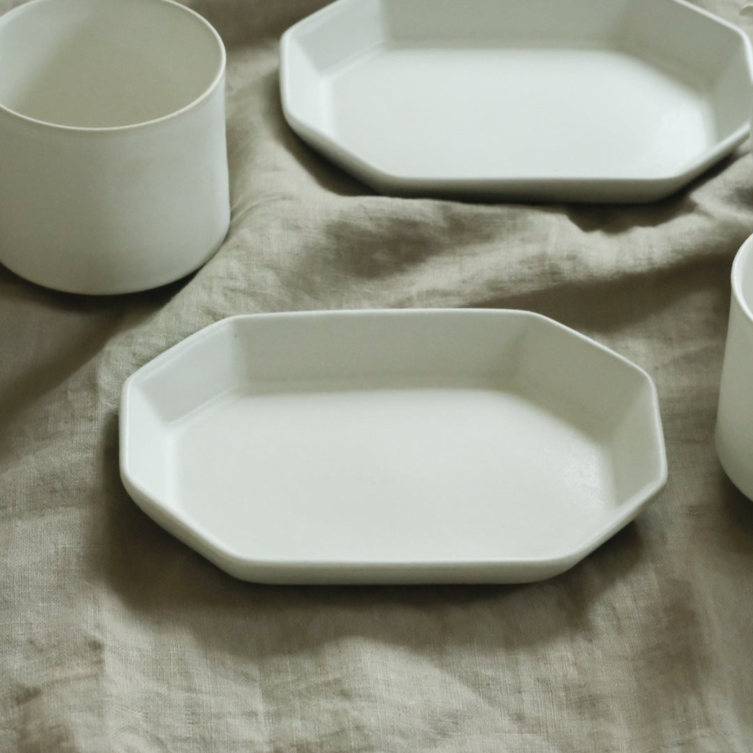 水谷ちえみ／八角皿 – Envelope - エンベロープオンラインショップ