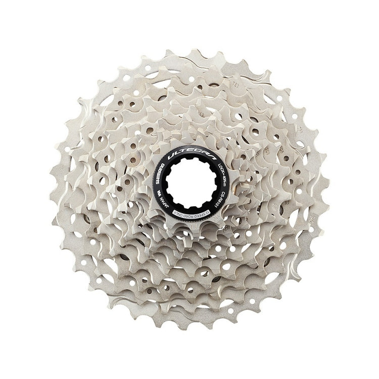 Cassette, CS-R8101, Ultegra, 12-Speed – Epic Cycles