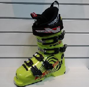 2016フィッシャースキーブーツ