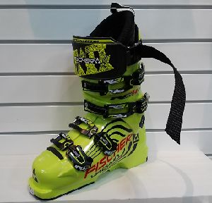 2016フィッシャースキーブーツ