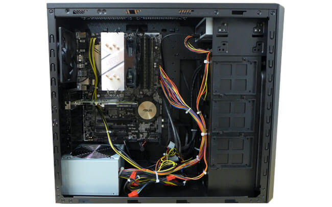 ドスパラ raytrek LC 評価・レビュー | 絵師ノート