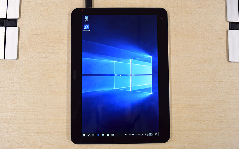 raytrektab 10インチモデル DG-D10IWP 評価・レビュー | 絵師ノート