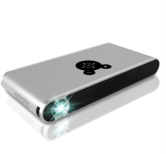 FunLogy BOX2の自動台形補正のアップデートについて｜プロジェクター