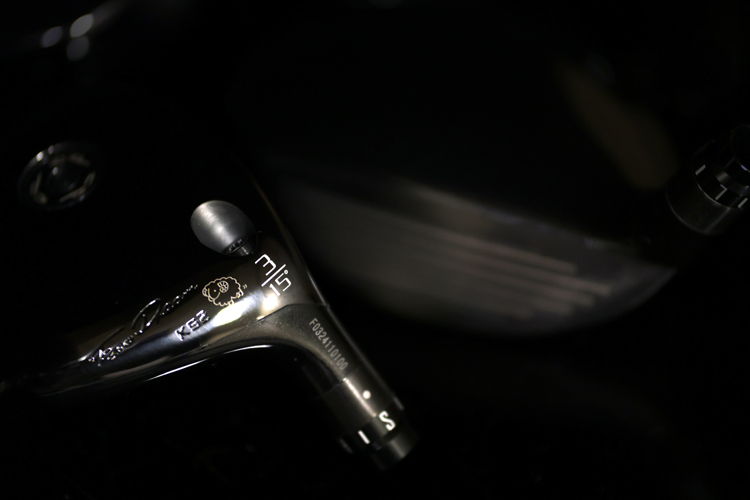 FAIRWAY WOOD | KS2 SERIES | FUSO DREAM