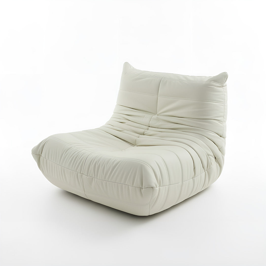 Bee relax sofa / fake leather