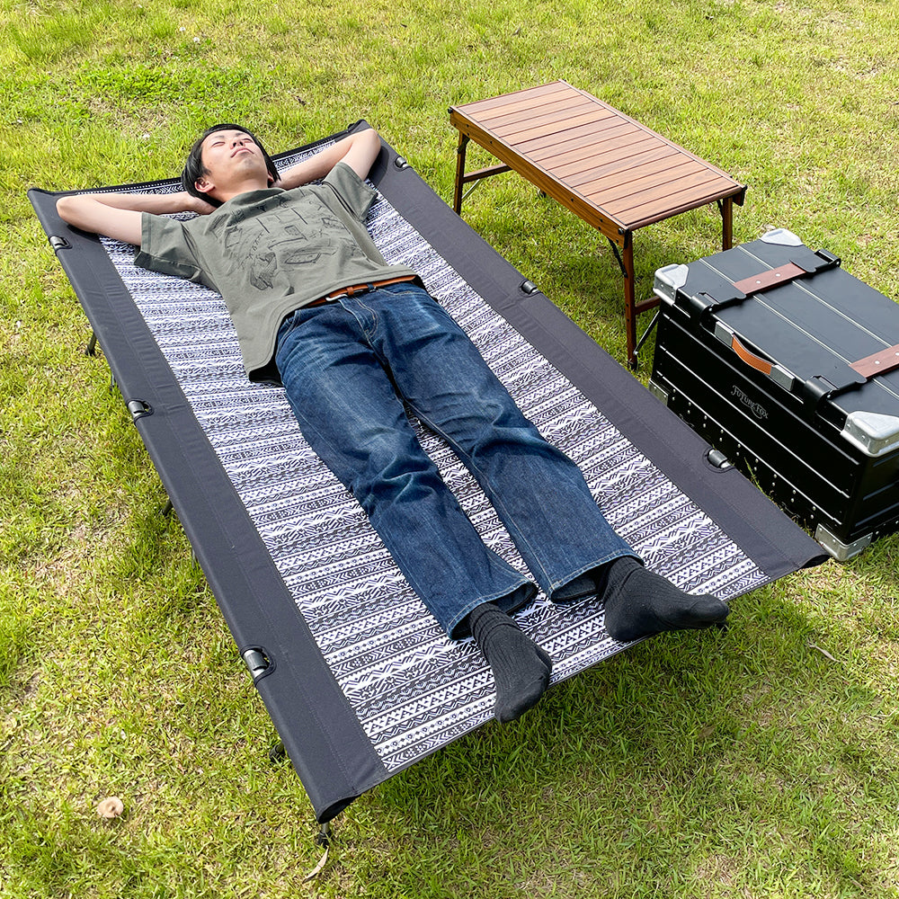 ワイドコット 2WAY コット 幅90cm×長さ190cm｜FUTURE FOX – FUTURE FOX