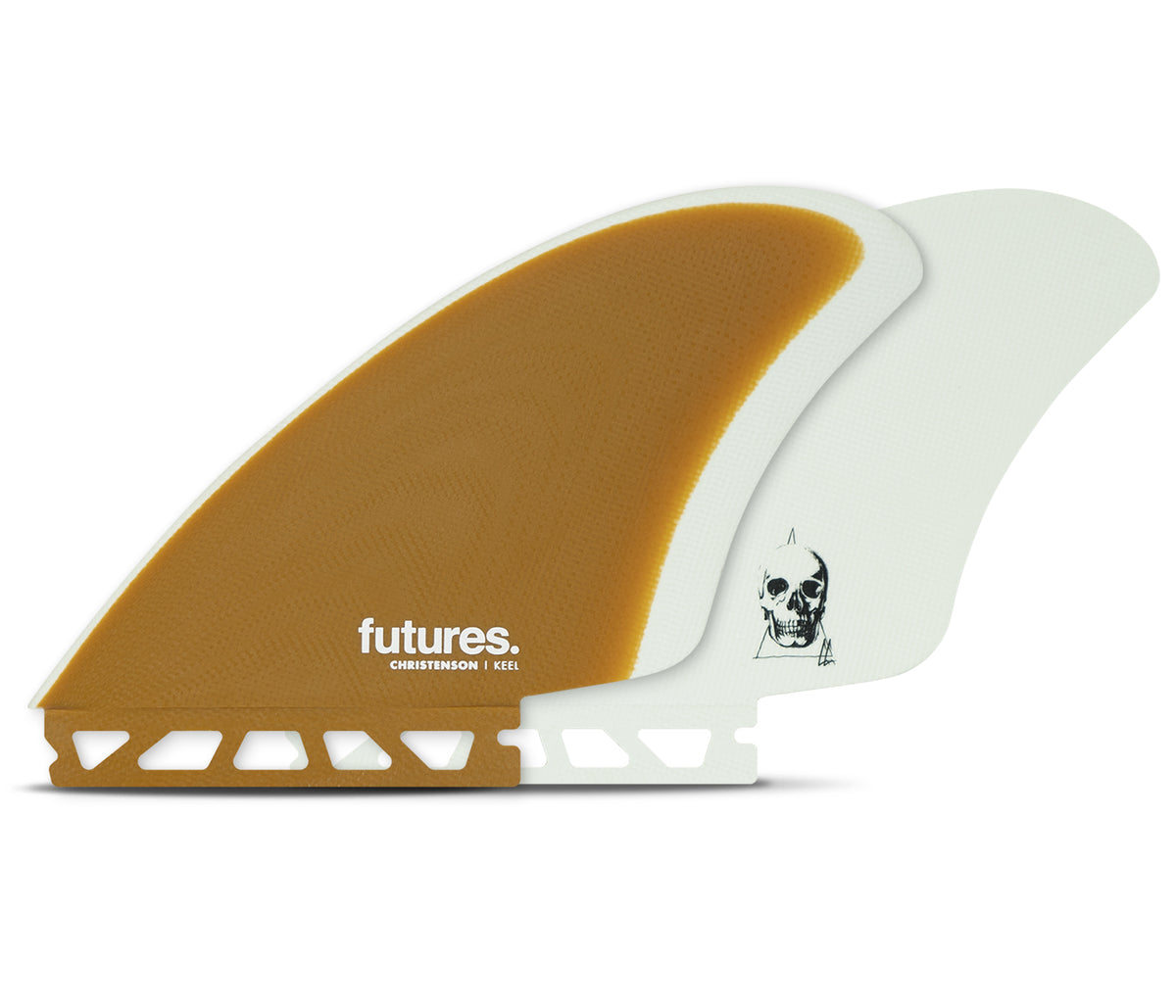 Christenson Keel – Futures Fins US