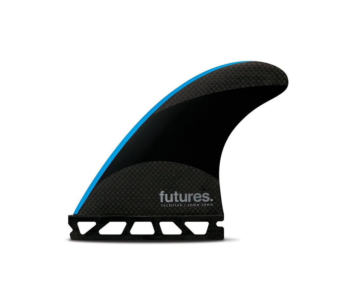 John John Florence Techflex (S) – Futures Fins US