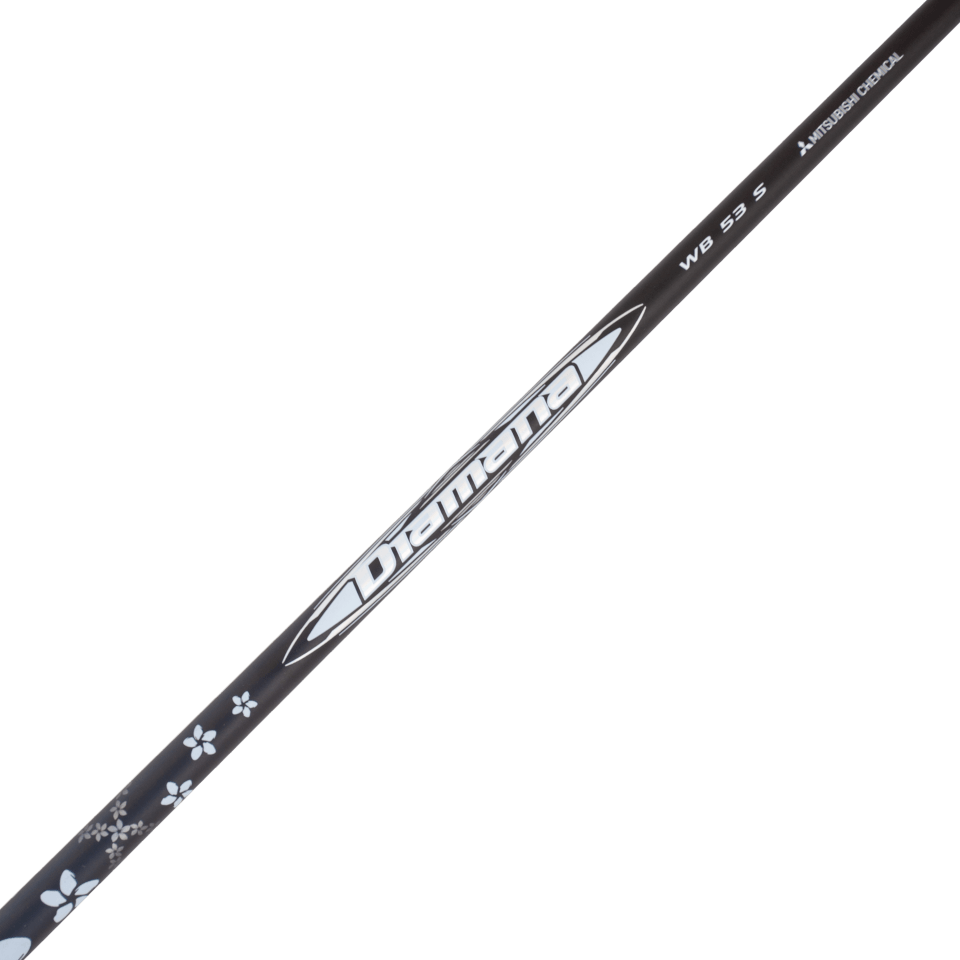 Mitsubishi Chemical Diamana WB Wood Shaft | Fairway Jockey