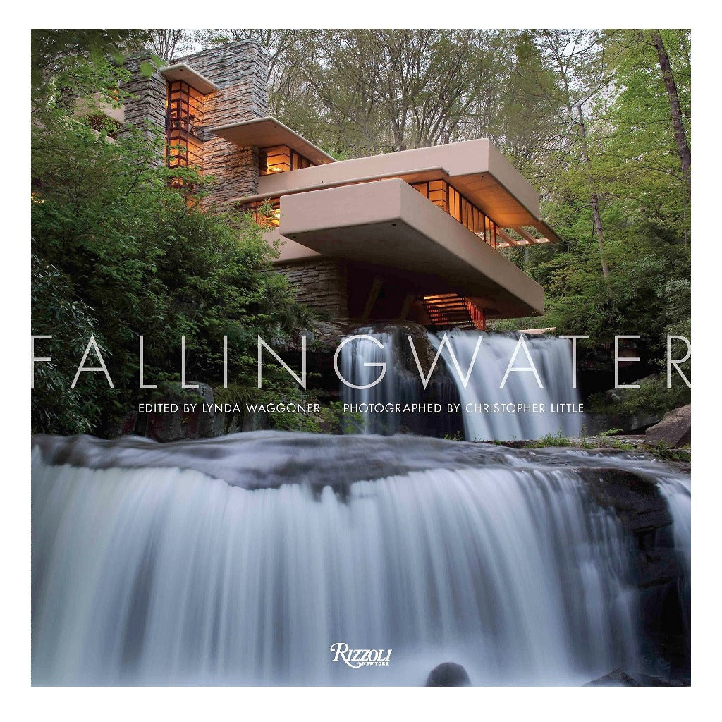 Fallingwater – Fallingwater Museum Store