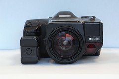 Ricoh Mirai | Camerapedia | Fandom