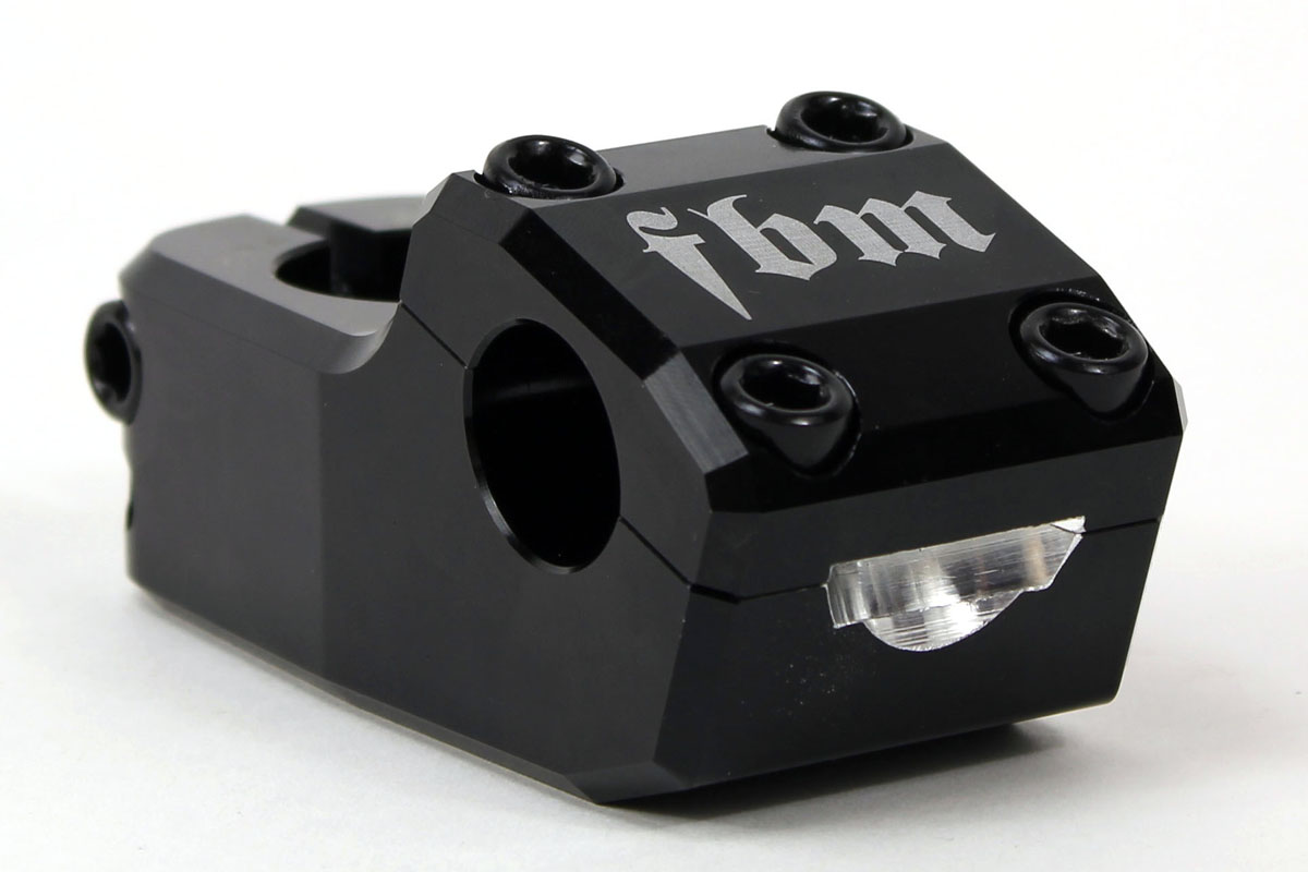 PMA x Bottleneck – FBM Bike Co.