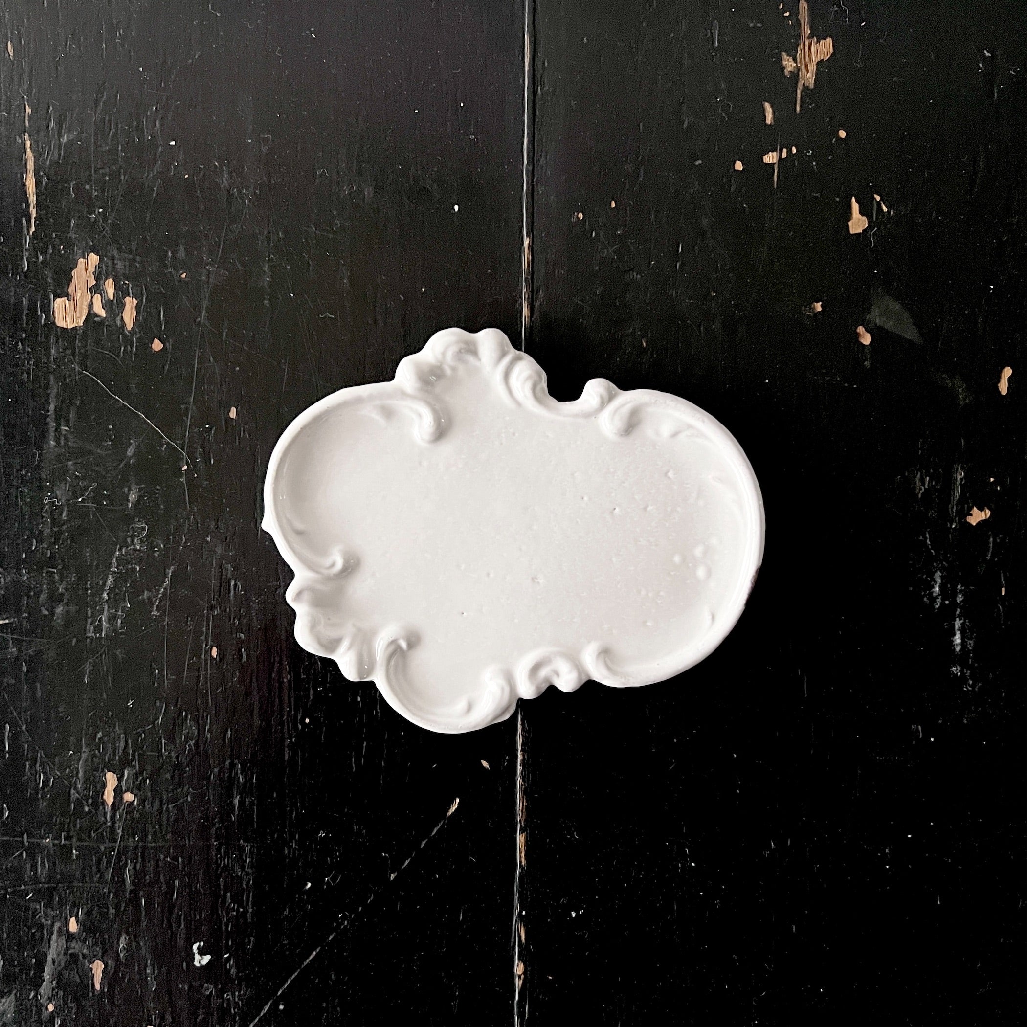 Astier de Villatte】Dolly Dish | フィールシーン / FEEL SEEN – FEELSEEN