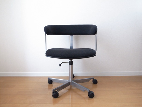 Fritz Hansen Kevi Arm Chair デンマーク フリッツハンセン ケヴィ