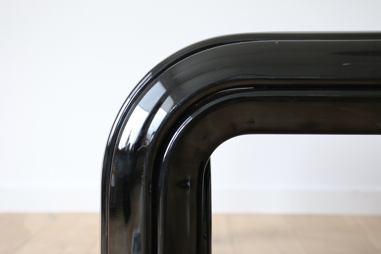 Knoll Gae Aulenti Coffee Table ノール ガエ・アウレンティ コーヒー