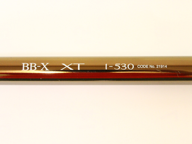 シマノ Shimano BB-X XT 1-530 | 釣具買取のリンカーン｜シマノ