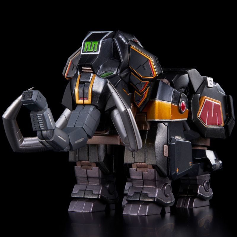 株式会社フレイムトイズ FLAMETOYS CO.,LTD | 合機巧 GO! KARA KURI