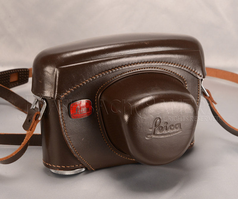 Leica M3 Case – FLASHBACK CAMERA