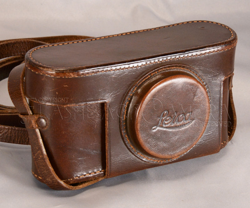 Leica A Case – FLASHBACK CAMERA