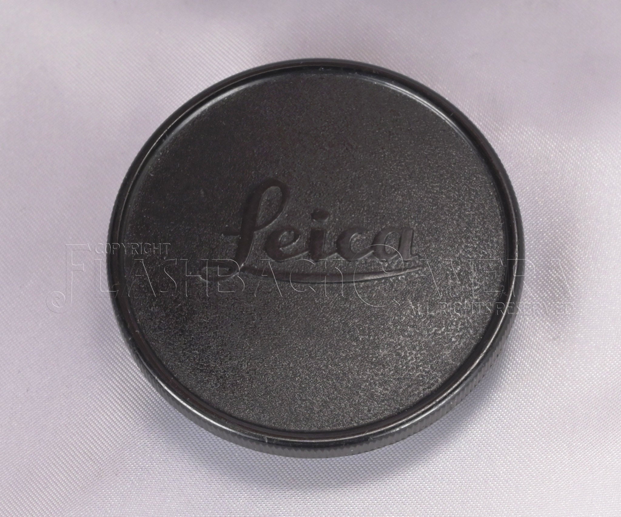 Leica Body Cap – FLASHBACK CAMERA