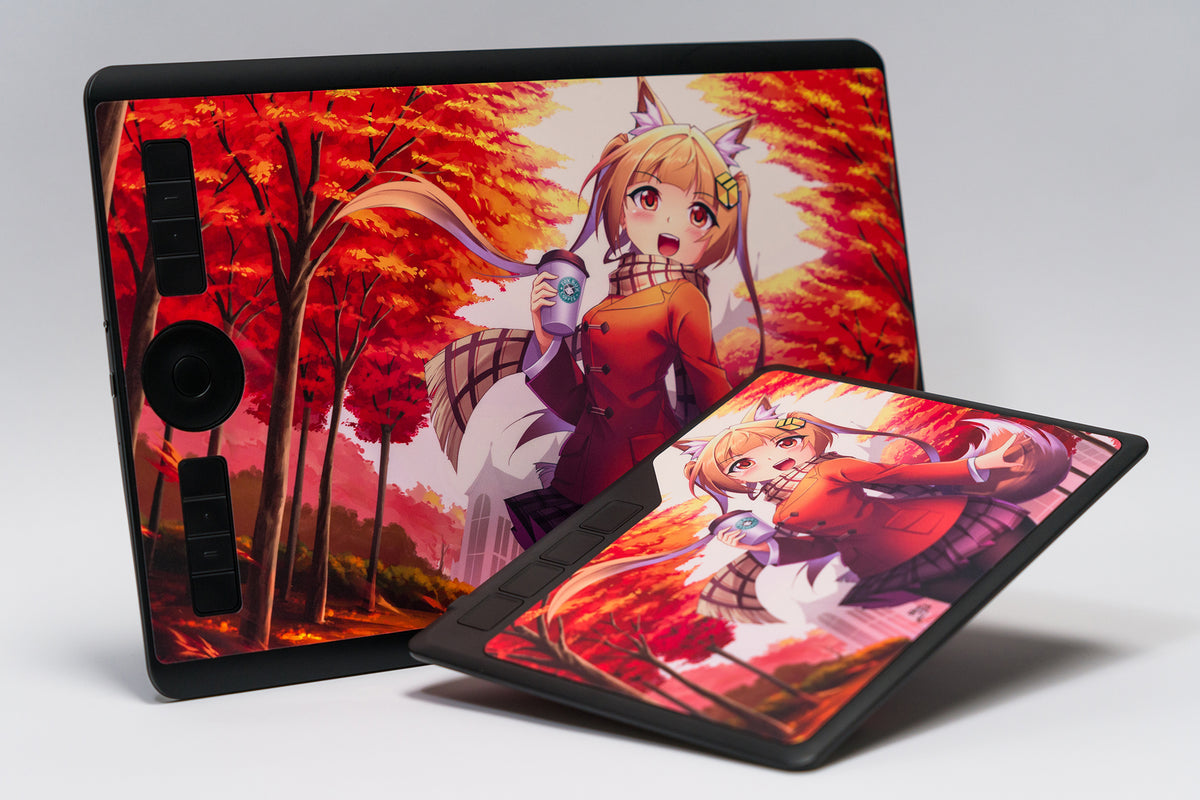 Wacom CTL-6100WL (Cover) – Foxbox