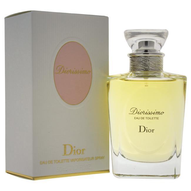 Diorissimo Eau De Toilette – Fragrance Market
