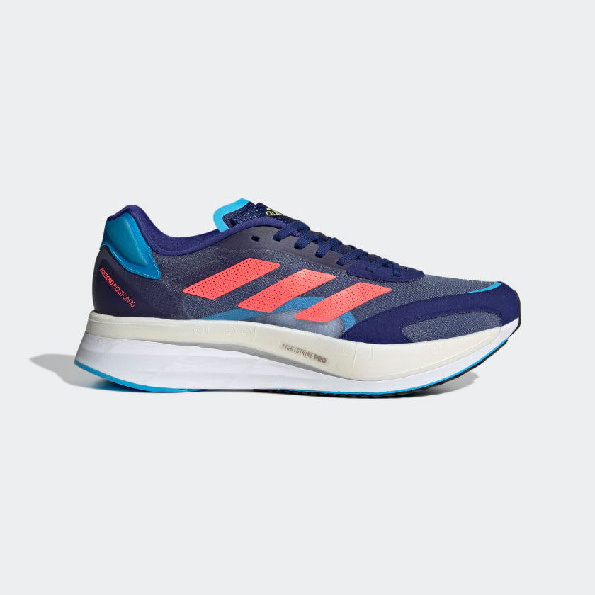 Men's Adidas Adizero Boston 10 – Front Runner Athletics