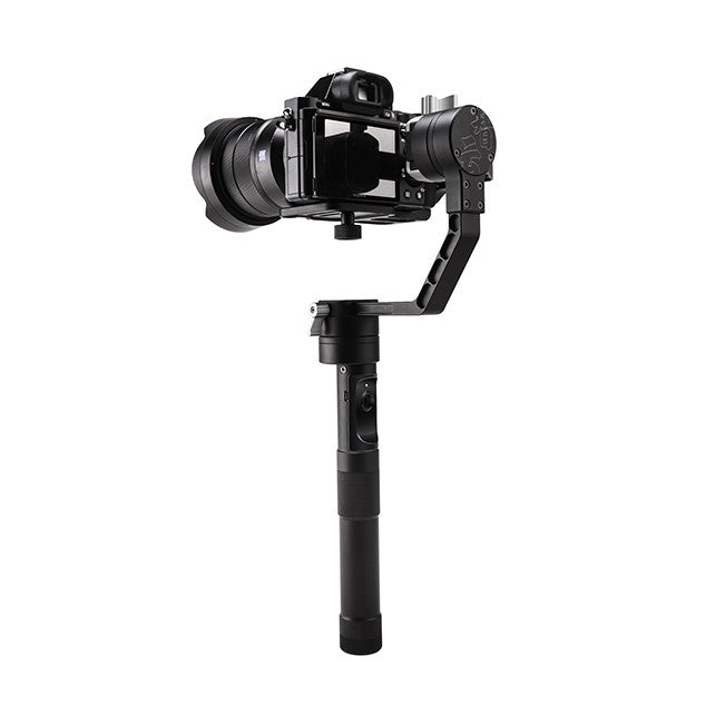Zhiyun Crane 3-Axis Camera Stabilizer V2 – Gimbal Guru