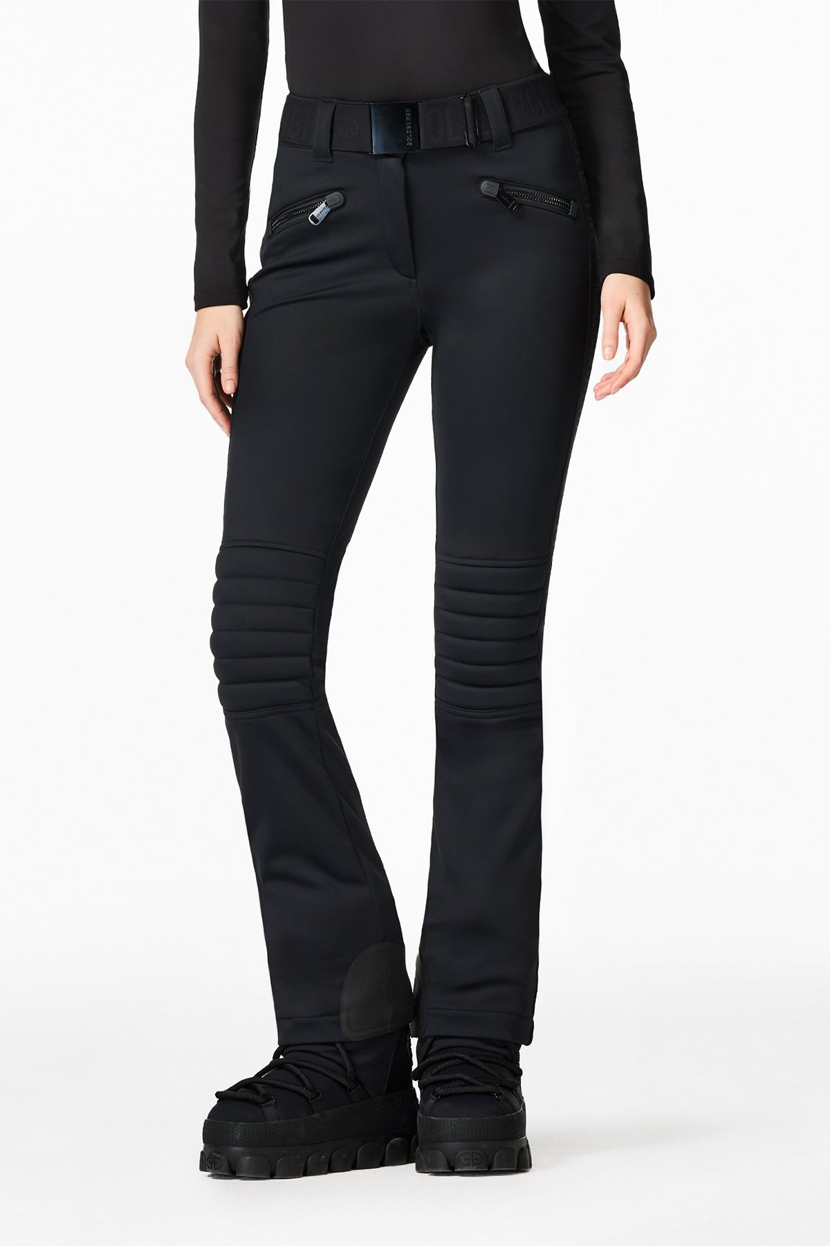 SLALOM ski pants – Goldbergh