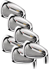 テーラーメイド編～初心者の為の優しいクラブセット - ゴルフ