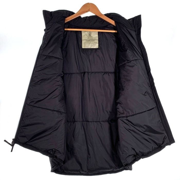 CAPTAINS HELM キャプテンズヘルム LEVEL 7 E.C.W.C.S PRIMALOFT VEST