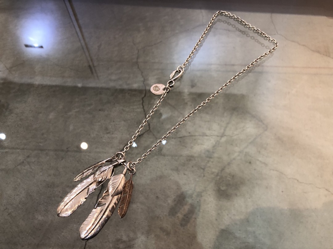 0103【上銀特大フェザー】心斎橋店