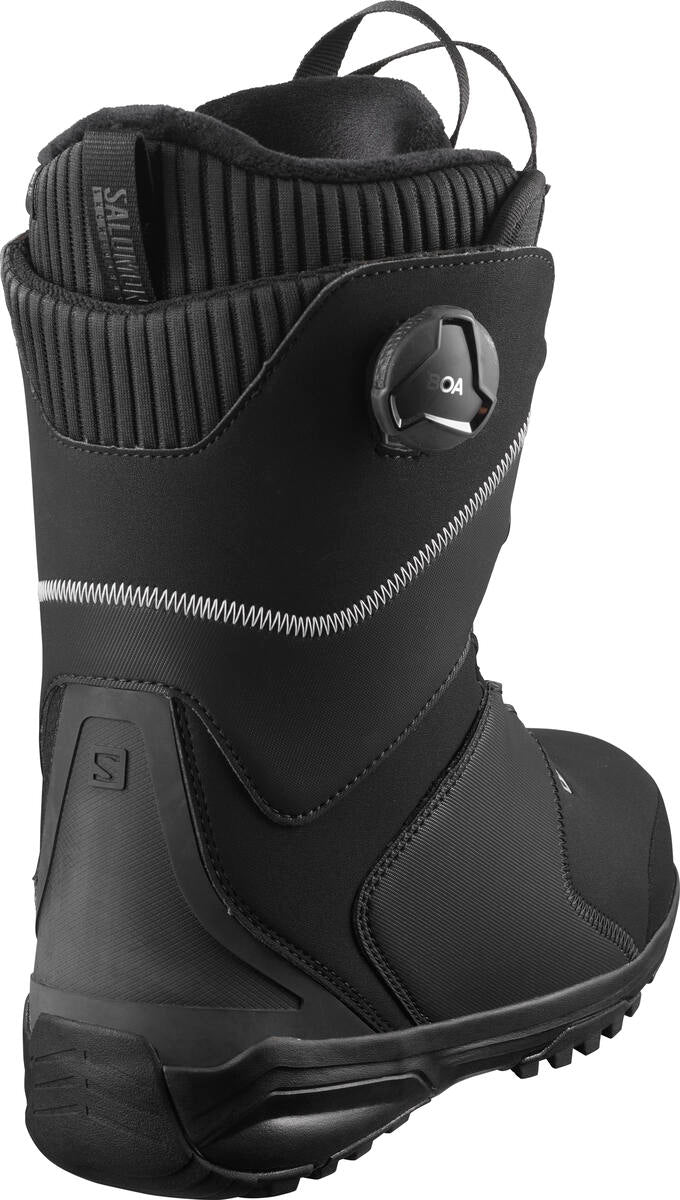 Salomon Kiana Snowboard Boots - Women's – Gravity Coalition