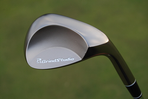 GrindStudio.com: NOW DEVELOPING