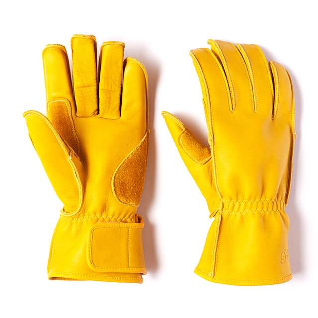 G-2】GLOVE – grip-swany