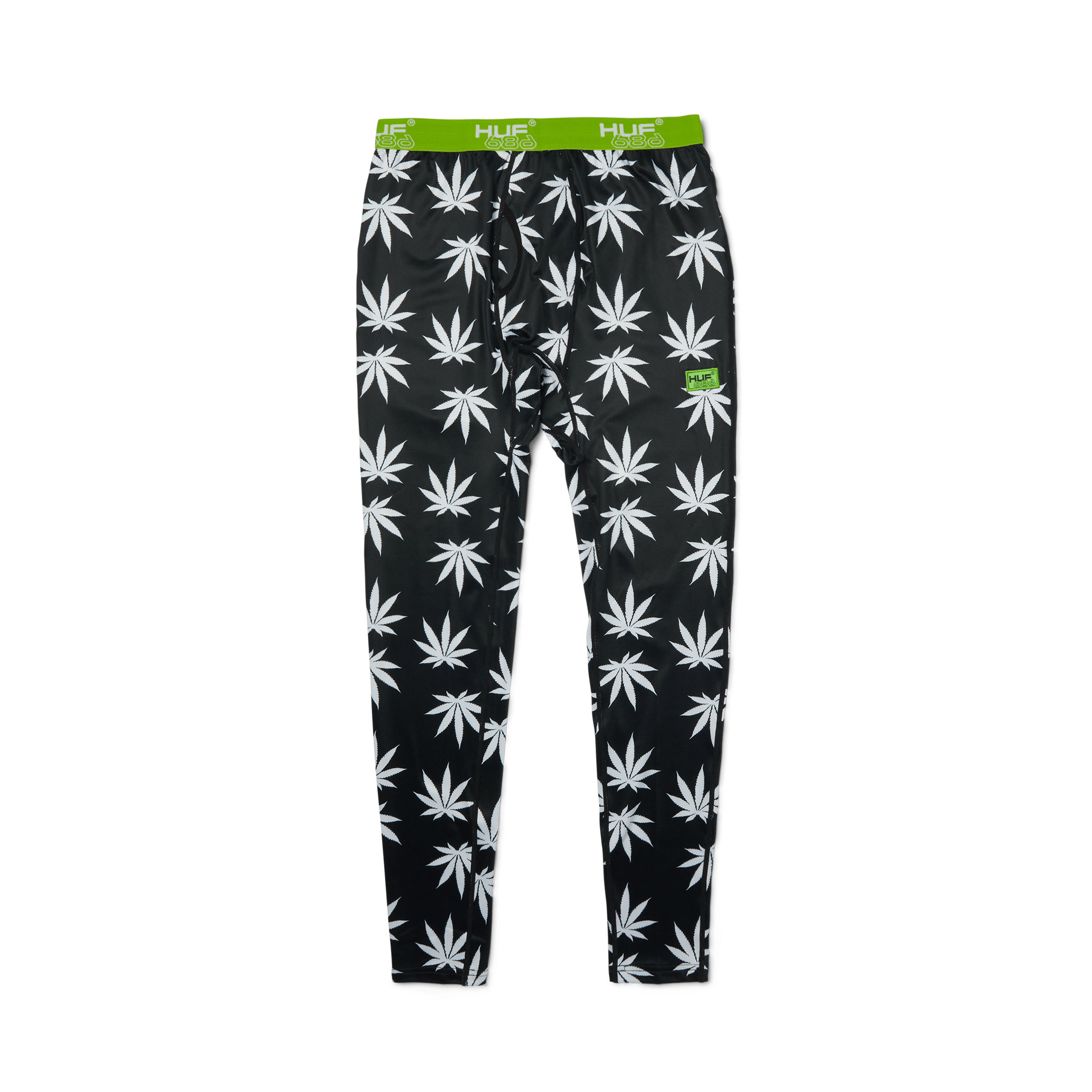 HUF x 686 Plantlife Base Layer Bottom – HUF Worldwide