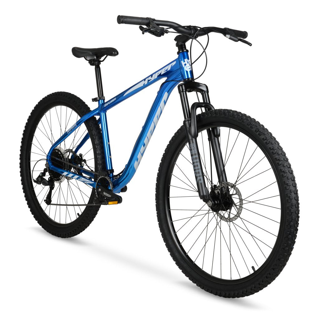 29 Inch Hyper Explorer Hardtail Mountain Bike | Hyper Bicycles