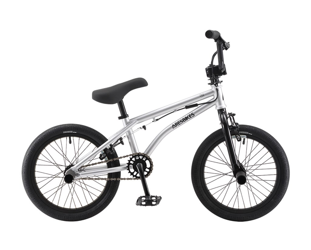 ARESBIKES（アーレスバイク）の16インチBMX、STN - 自転車通販