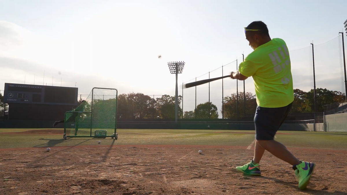 根鈴雄次が選ぶBFJバットオススメ3選！ – HAKUSOH BAT