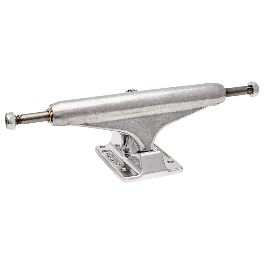 139 STAGE 11 FORGED TITANIUM STANDARD SKATEBOARD TRUCKS – ハスコ