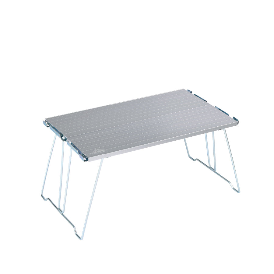 コンパクトで使いやすい！アルミフィールドテーブル – Hasegawa公式