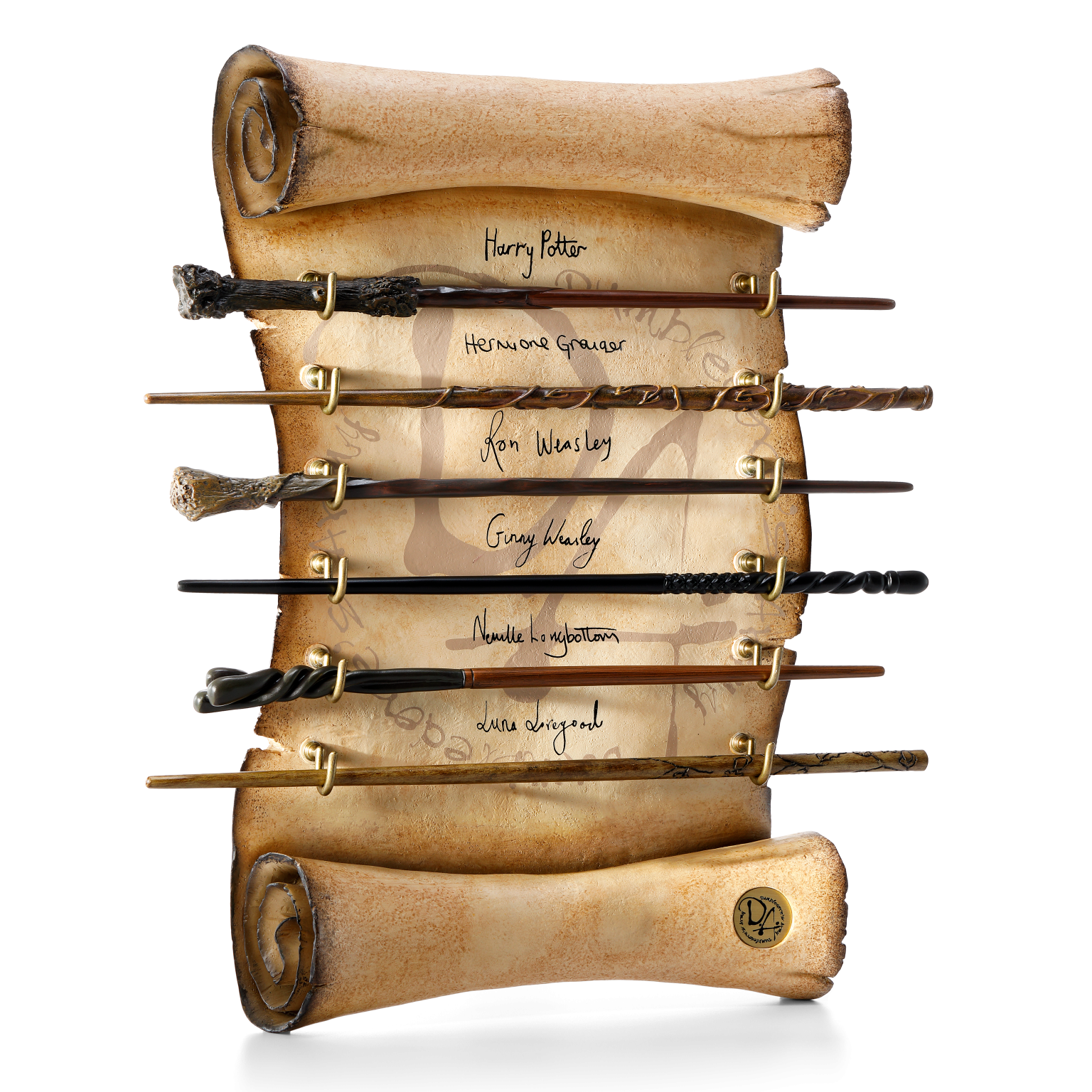 ダンブルドア軍団 杖コレクション｜ハリー・ポッター ショップ