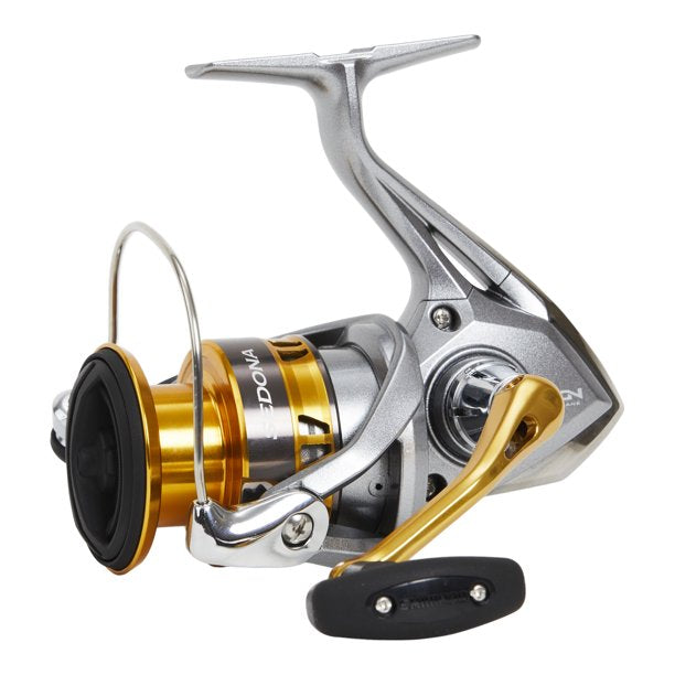 Shimano Sedona – HATTERAS JACK