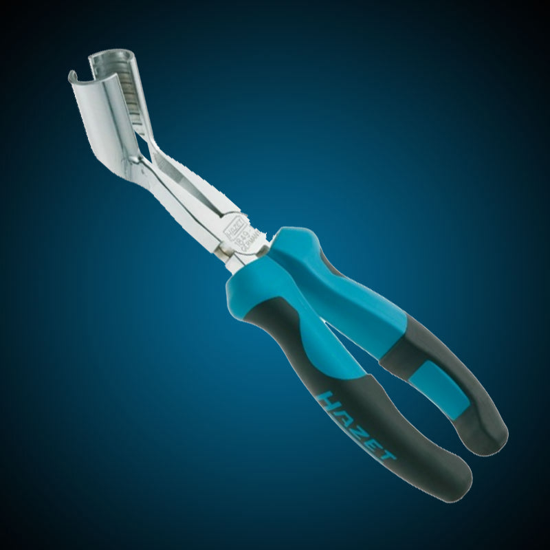 1849-1 スパークプラグソケットプライヤー – HAZET JAPAN